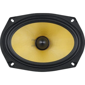Tempovendo Q Line - QX69 (Oval Mıdrange)