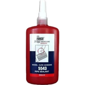 Sızdırmazlık Macunu Sıvı Conta 250 ml