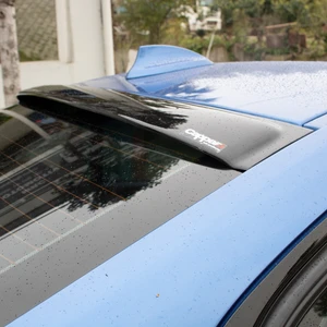 Bmw F30 Arka Cam Üstü Spoiler 2011-2019 Yılı Arası