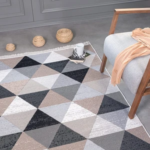 Markamanzi Collection Homex Çift Taraflı Kilim