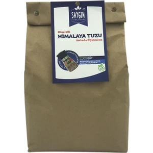Himalaya Tuzu Öğütme 5 kg