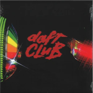 Daft Punk / Daft Club (2lp) (Plak)