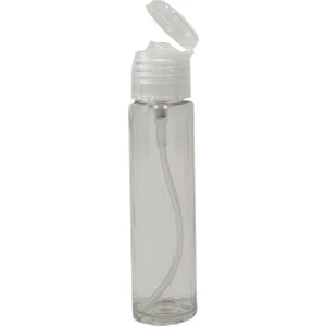 Boş Pet Şişe Ambalaj 30 ml ve Kapak Takım 20 Adet
