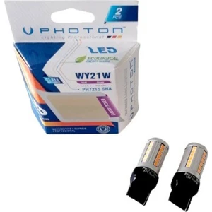 T20 Oto LED Sinyal Ampulü Tak Kullan Photon PH7215SNA
