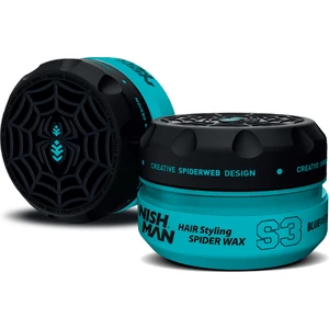 S3 Örümcek Wax - Parlak Çok Sert Yapı 100 ml