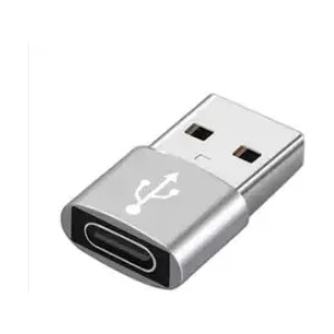 İstanbul Teknoloji USB 3.0 Erkek To Type C 3.1 Dişi Çevirici Şarj ve Data Aparatı