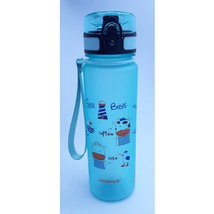 Tritan 500 ml (Spindriff Blue-Sea Boys) Matara 3026-5
