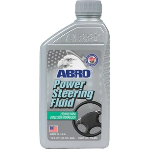 Hidrolik Direksiyon Yağı Katkısı