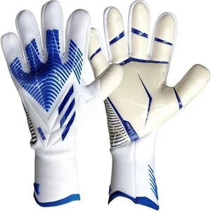 Secak Satess Profesyonel Kaleci Futbol Tam Lateks Eldiveni (Yurt Dışından)