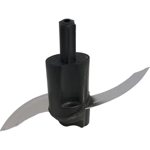 Masterchop Doğrayıcı Cam Hazne Bıçağı Siyah FS-9100018497