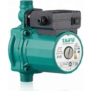 Güneş Enerjisi Basınçlandırma Pompası Sıcak Su Hidroforu 200 Watt