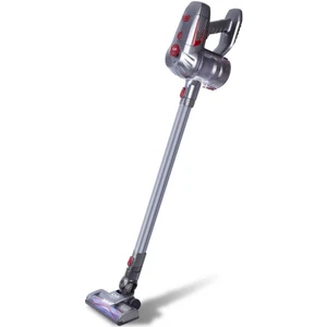 Cvs Tornado Cordless Dikey Şarjlı Süpürge Gri - Dn 4709.