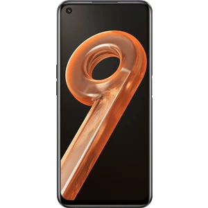 9i 128 GB 4 GB Ram (Realme Türkiye Garantili) Siyah