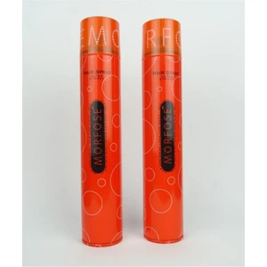 Saç Spreyi Ultra Strong Turuncu 400 Ml 2 Adet