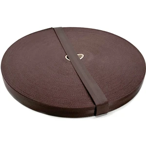 2,5cm Emniyet Kemeri (5 METRE)