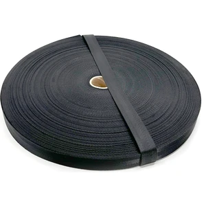 2,5cm Emniyet Kemeri (5 METRE)