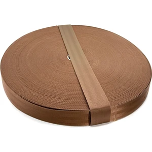 4cm Emniyet Kemeri (5 METRE)