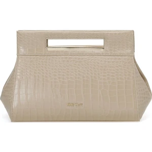 Nine West Folıa 3fx A Vızon Kadın Clutch