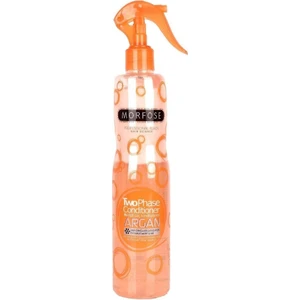 Morfose Two Phase Conditioner Argan 400 ml - Fön Suyu Turuncu