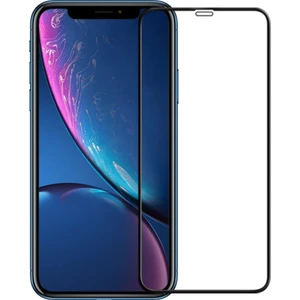 iPhone x / iPhone Xs Uyumlu Tam Kaplama Temperli Cam Ekran Koruyucu