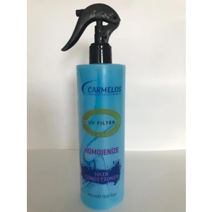 Classic Homojenize Saç Kondisyoneri 400 ml