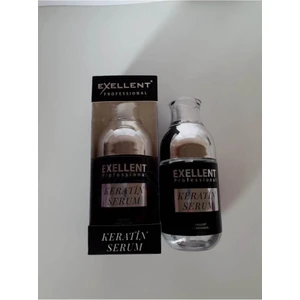Keratin Saç Serumu 115 ml 1 Adet