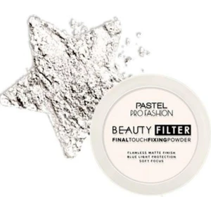 Profashıon Beauty Fılter Fıxıng Powder 00