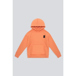 (Kids Boy) Kapüşonlu Sweatshirt