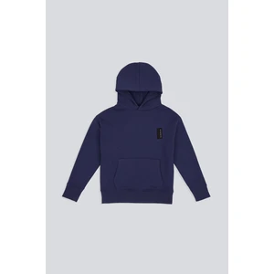 (Kids Boy) Kapüşonlu Sweatshirt