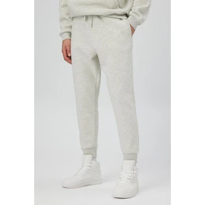 Oversıze Babokah Baskı Detay Jogger