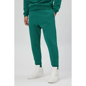 Oversıze Babokah Baskı Detay Jogger