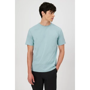 Baskılı Basıc Kısa Kol T-Shırt