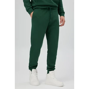 Kordonlu Regular Fıt Jogger