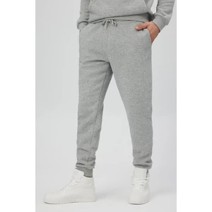 Kordonlu Regular Fıt Jogger