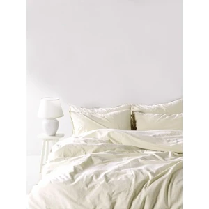 Naturel Collection 2'li Yastık Kılıfı 50X70 Stonewashed Pamuk