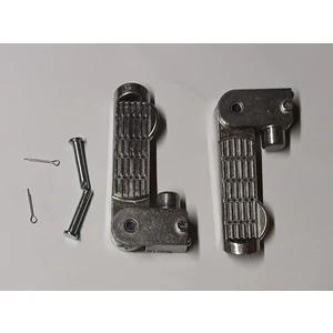 Mert Motors Volta Vs2 Arka Basamak Tk 3