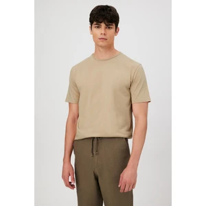 Baskılı Basıc Kısa Kol T-Shırt