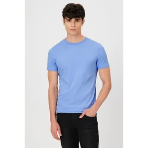 Baskılı Basıc Kısa Kol T-Shırt