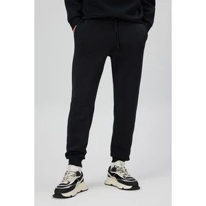 Kordonlu Regular Fıt Jogger