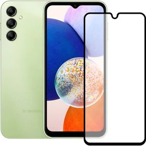 Samsung Galaxy A14 Ekran Koruyucu Seramik Nano 9d Tam Kaplama