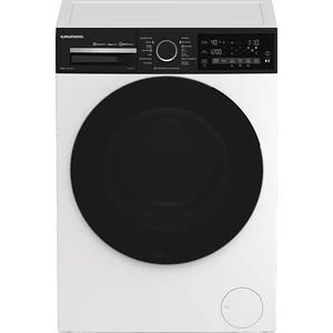 Gpwm 104855 A Enerji Sınıfı 10KG 1400 Devir Çamaşır Makinesi