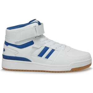 Wılmo Hı Pu 3fx Beyaz Erkek High Sneaker