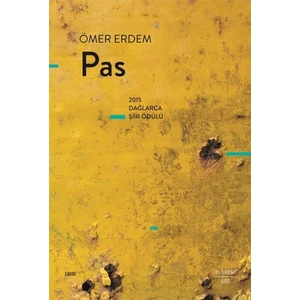 Pas - Ömer Erdem