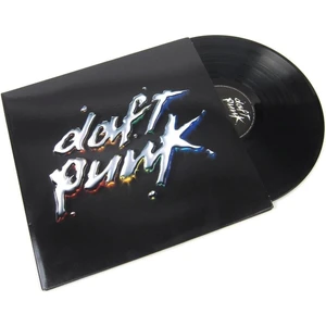 Daft Punk / Discovery (2lp) (Plak)