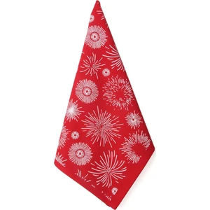 Pamuklu 40 x 66 cm Mutfak Havlusu