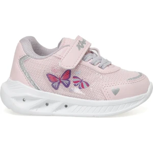 Elıo 3fx Pembe Kız Çocuk Spor Ayakkabı