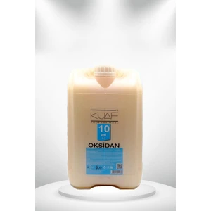 Oksidan %3 10 Vol. 5000 ml