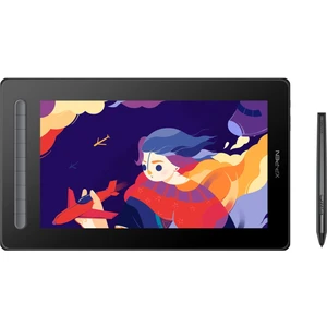 Artist 13 2nd Generation Grafik Ekran Tablet Siyah