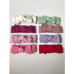 Nis Butik 8'li Bandana Bebek Hediyelik Set