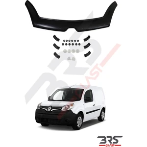 Servet Dizayn Oto Renault Kangoo Kaput Rüzgarlığı 2014 ve Üzeri Yıllar